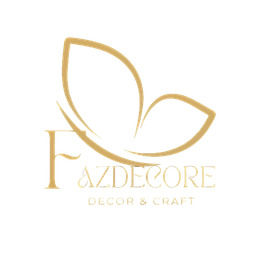 FazDecore Logo
