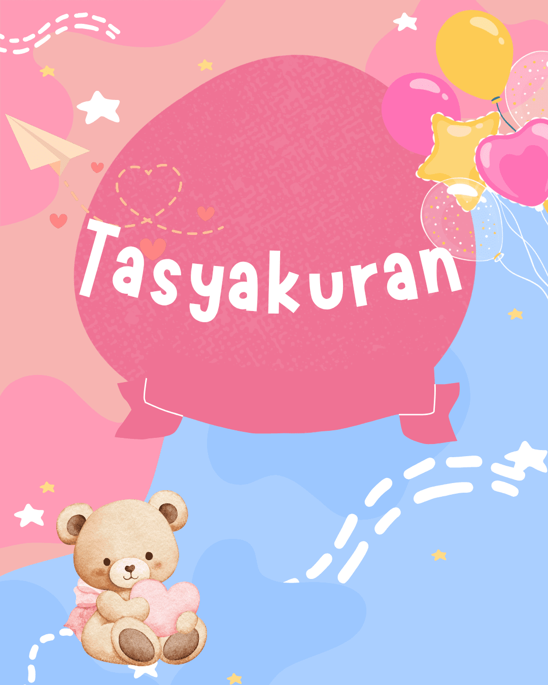 Tasyakuran